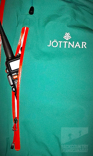 Jottnar asmund review sale